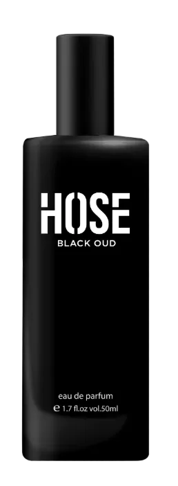BLACK OUD