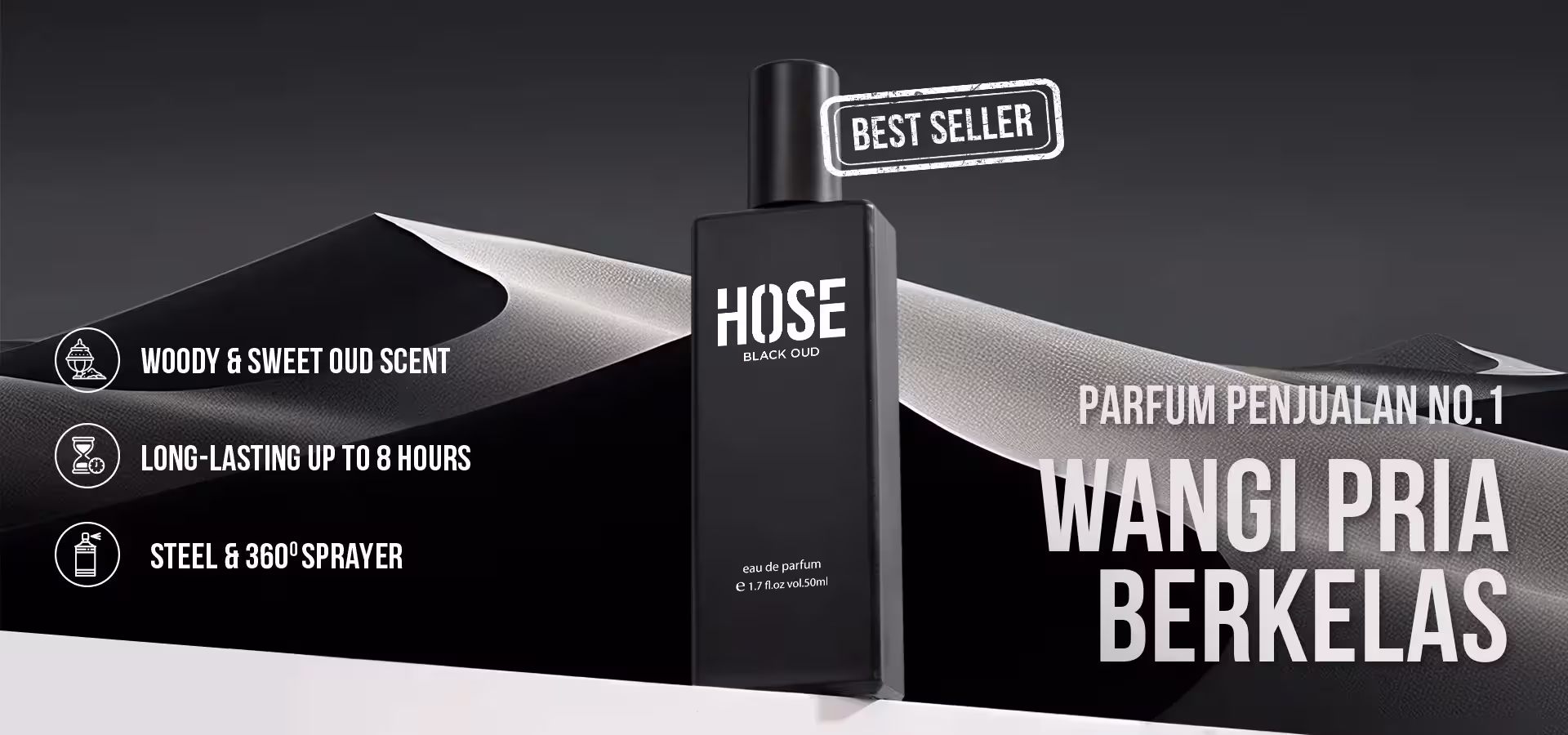 HOME home banner website black oud