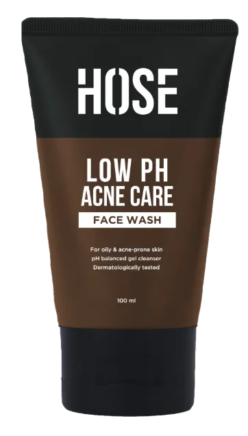 LOW PH ACNE CARE