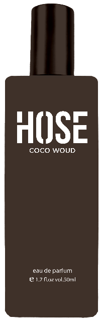COCO WOUD
