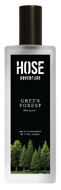 TECHNOLOGY green forest