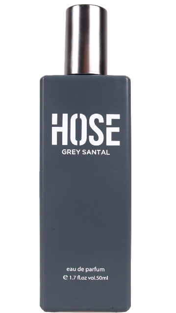 GREY SANTAL
