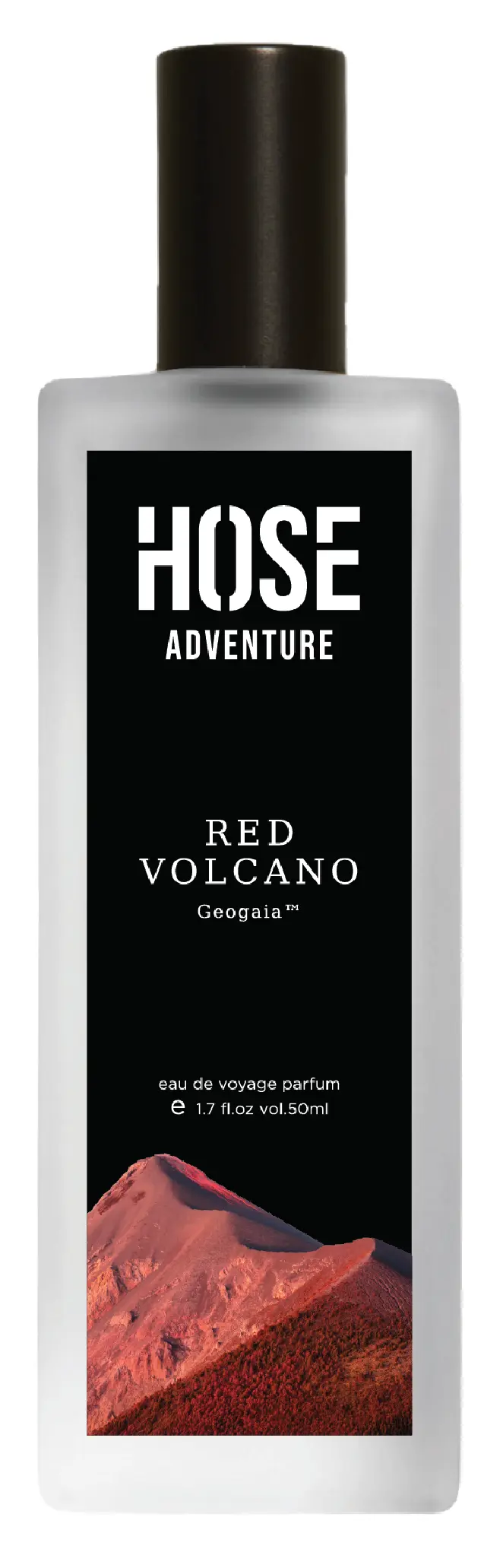 Redvolcano