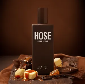 NEW PRODUCT ALERT! COCO WOUD EAU DE PARFUM