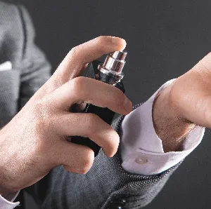 TIPS APPLY PARFUM WANGI SEHARIAN!