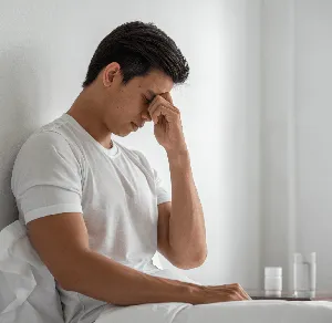 CARA MENGELOLA STRESS SECARA EFEKTIF